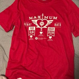 V Day Run Philadelphia SM (USED)